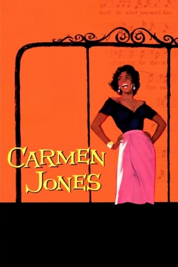 Watch free Carmen Jones hd online