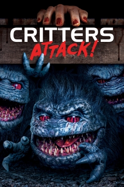 Watch free Critters Attack! hd online