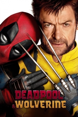 Watch free Deadpool & Wolverine hd online