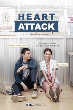 Watch free Heart Attack hd online