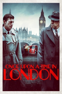 Watch free Once Upon a Time in London hd online