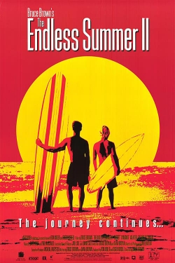 Watch free The Endless Summer 2 hd online