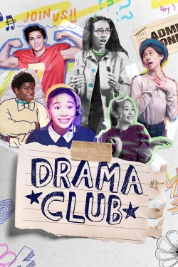 Watch free Drama Club hd online