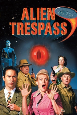 Watch free Alien Trespass hd online