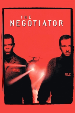 Watch free The Negotiator hd online