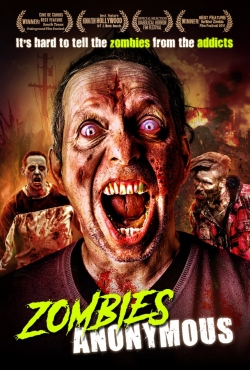 Watch free Anonymous Zombie hd online