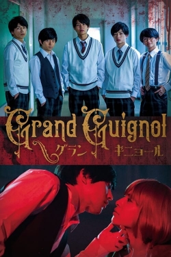 Watch free Grand Guignol hd online