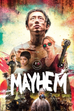 Watch free Mayhem hd online