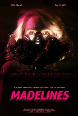 Watch free Madelines hd online