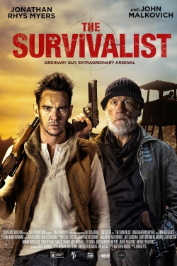 Watch free The Survivalist hd online