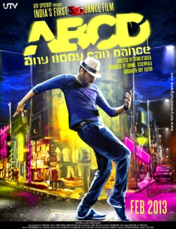 Watch free ABCD hd online