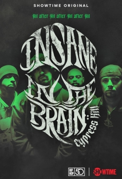 Watch free Cypress Hill: Insane in the Brain hd online