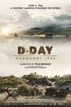 Watch free D-Day: Normandy 1944 hd online