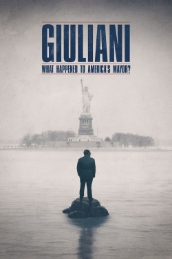 Watch free Giuliani: What Happened to America's Mayor? hd online