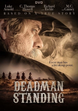 Watch free Deadman Standing hd online