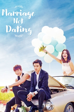 Watch free Marriage, Not Dating hd online