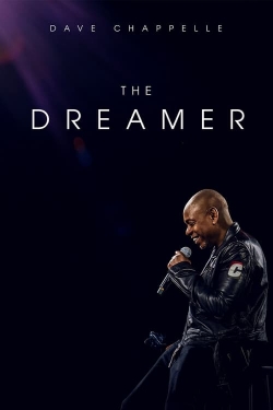 Watch free Dave Chappelle: The Dreamer hd online