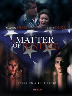 Watch free A Matter of Justice hd online