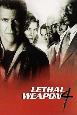 Watch free Lethal Weapon 4 hd online