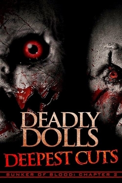 Watch free Deadly Dolls Deepest Cuts hd online