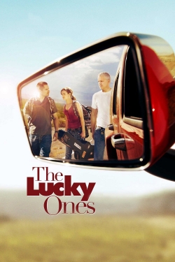 Watch free The Lucky Ones hd online