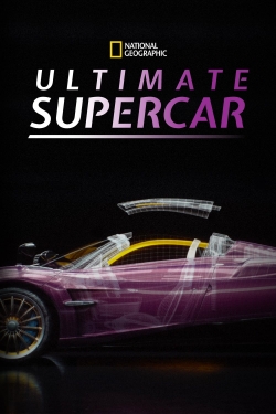 Watch free Ultimate Supercar hd online