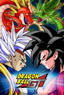 Watch free Dragon Ball GT hd online