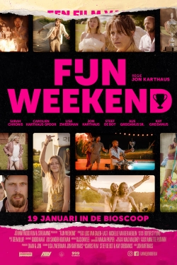 Watch free Fijn Weekend hd online