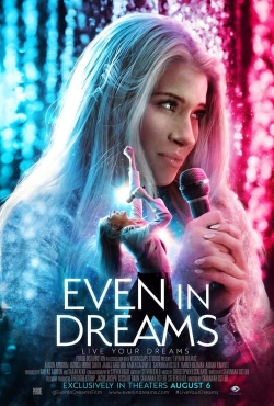 Watch free Even in Dreams hd online