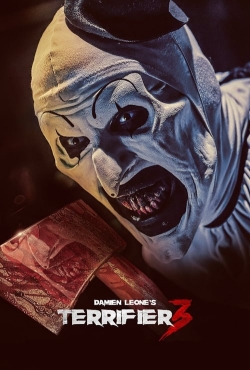 Watch free Terrifier 3 hd online