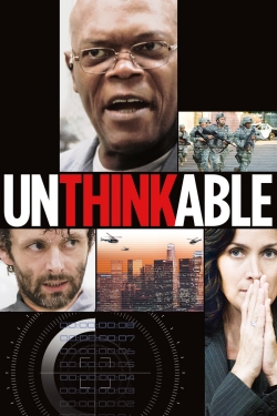 Watch free Unthinkable hd online