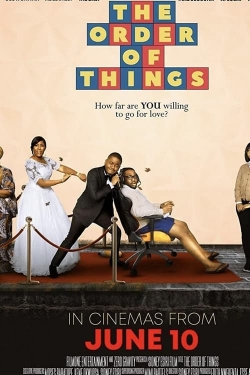 Watch free The Order of Things hd online