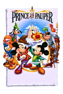 Watch free The Prince and the Pauper hd online