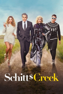 Watch free Schitt's Creek hd online