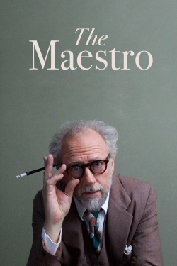 Watch free The Maestro hd online