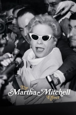 Watch free The Martha Mitchell Effect hd online