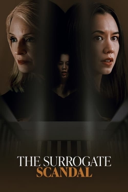 Watch free The Surrogate Scandal hd online