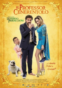 Watch free Il professor Cenerentolo hd online