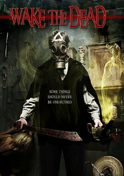 Watch free Wake The Dead hd online