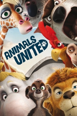 Watch free Animals United hd online