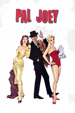 Watch free Pal Joey hd online