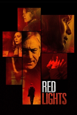 Watch free Red Lights hd online