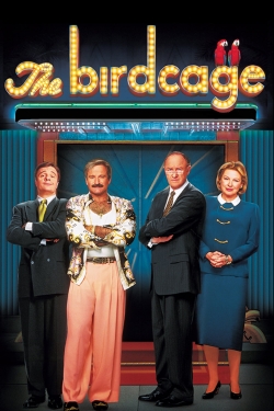 Watch free The Birdcage hd online