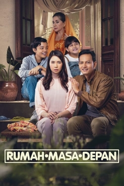 Watch free Rumah Masa Depan hd online