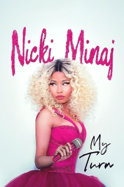 Watch free Nicki Minaj: My Turn hd online