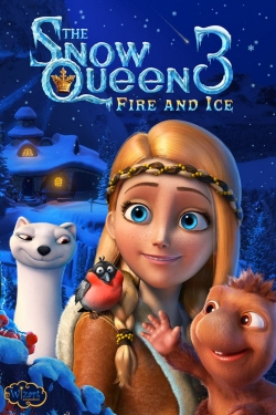 Watch free The Snow Queen 3: Fire and Ice hd online