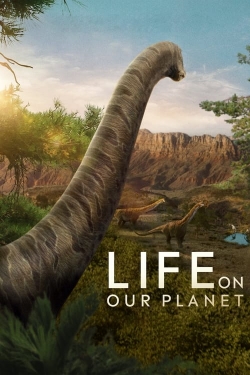 Watch free Life on Our Planet hd online