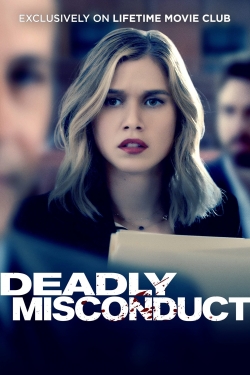 Watch free Deadly Misconduct hd online