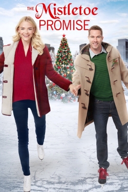 Watch free The Mistletoe Promise hd online