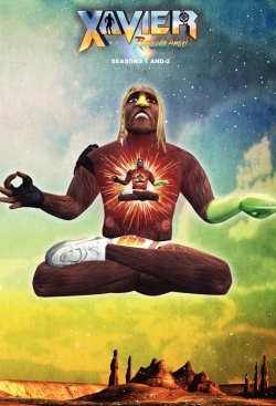 Watch free Xavier: Renegade Angel hd online